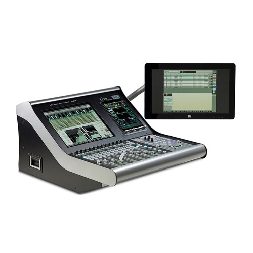 SSL Live L100_angle_arm